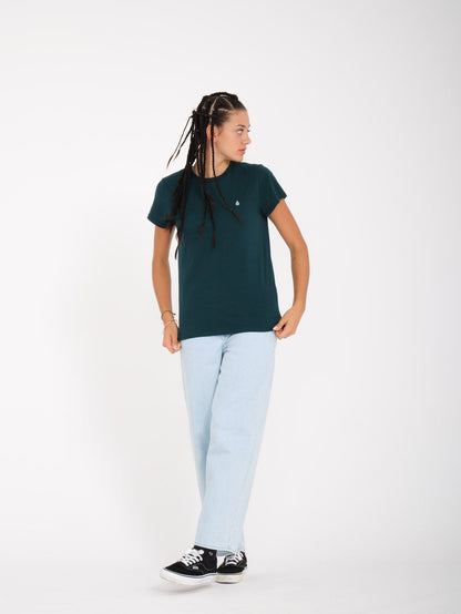 Stone Blanks T-shirt - PONDEROSA PINE