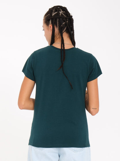 Stone Blanks T-shirt - PONDEROSA PINE