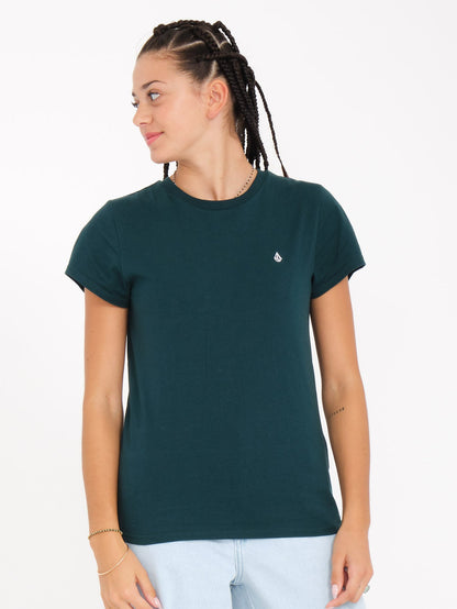 Stone Blanks T-shirt - PONDEROSA PINE