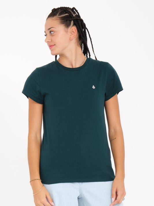 Stone Blanks T-Shirt - PONDEROSA PINE