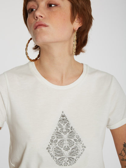 T-shirt Radical Daze - STAR WHITE
