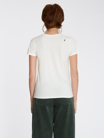 T-shirt Radical Daze - STAR WHITE
