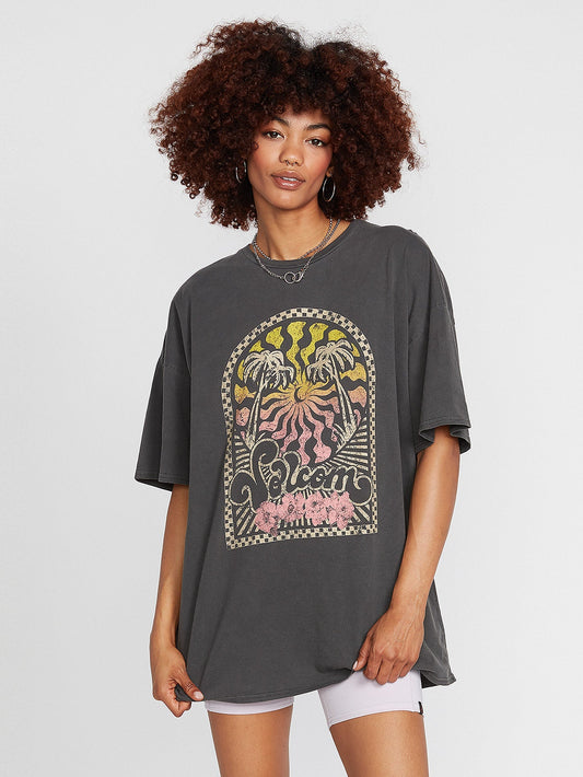 T-shirt My Guys - BLACK