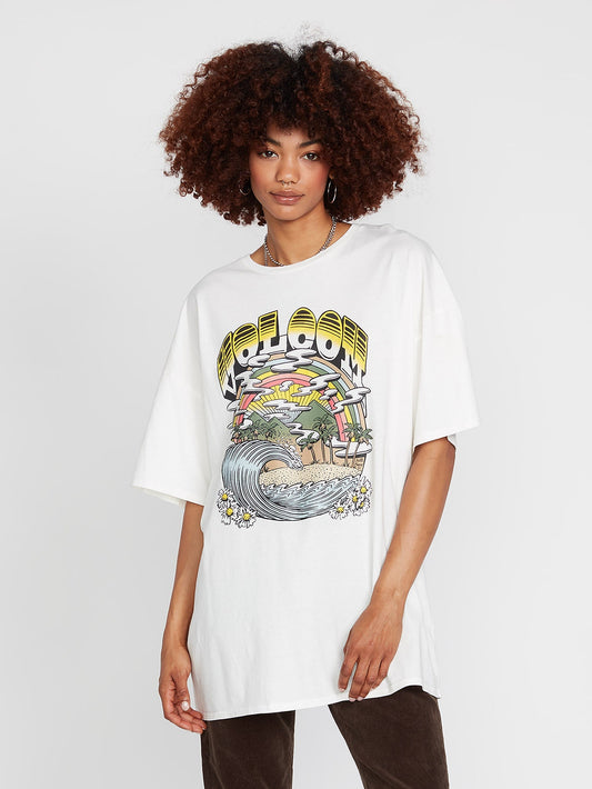 T-shirt Matt Adams My Guys - STAR WHITE