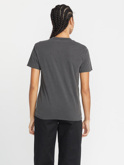 Lock It Up T-Shirt - SCHWARZ