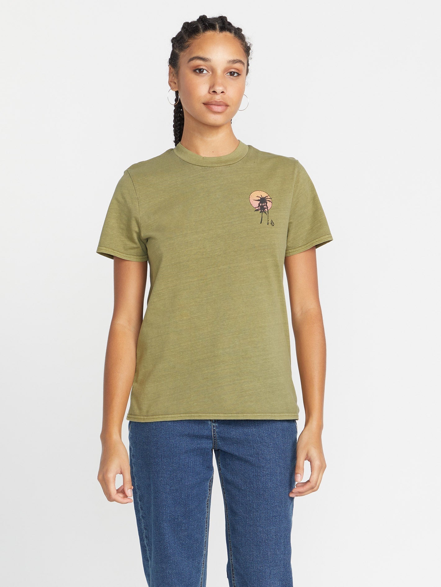 Lock It Up T-Shirt - MOOS