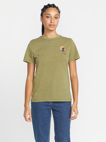 Lock It Up T-Shirt - MOOS