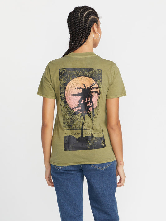 Lock It Up T-Shirt - MOOS