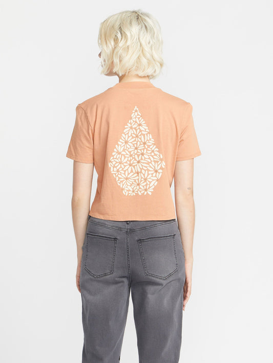 Pocket Dial T-Shirt - Ton