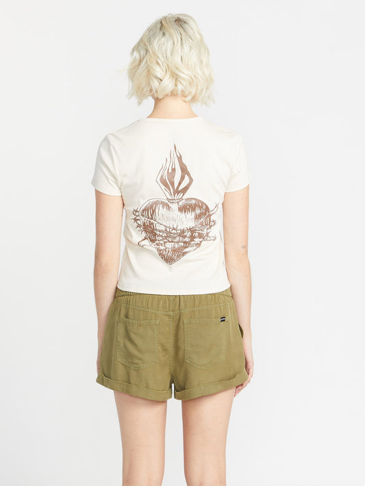 Have A Clue T-Shirt - WOLKE
