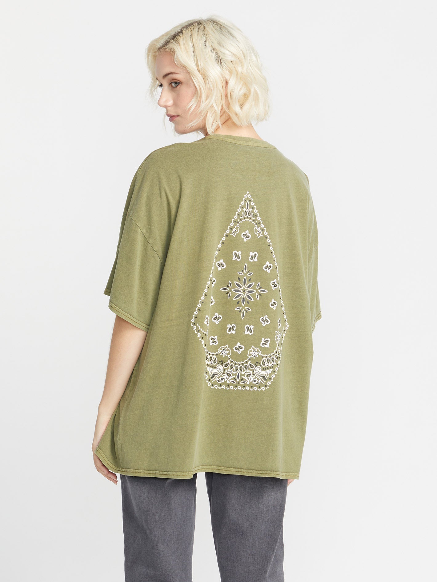 T-shirt My Guys - MOSS