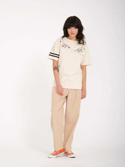 Nando Von Arb T-Shirt - CLOUD