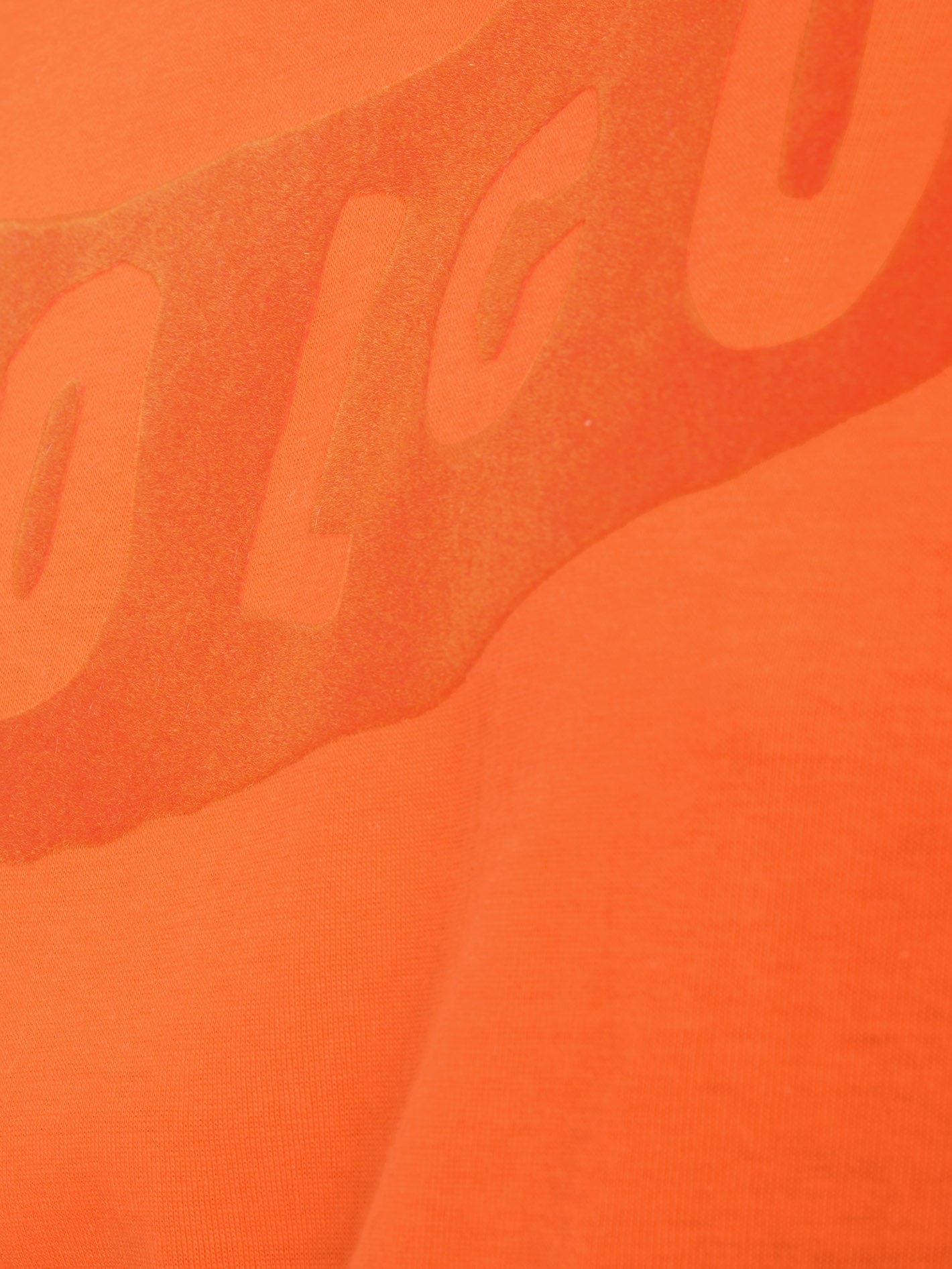 Pistol T-shirt - CARROT