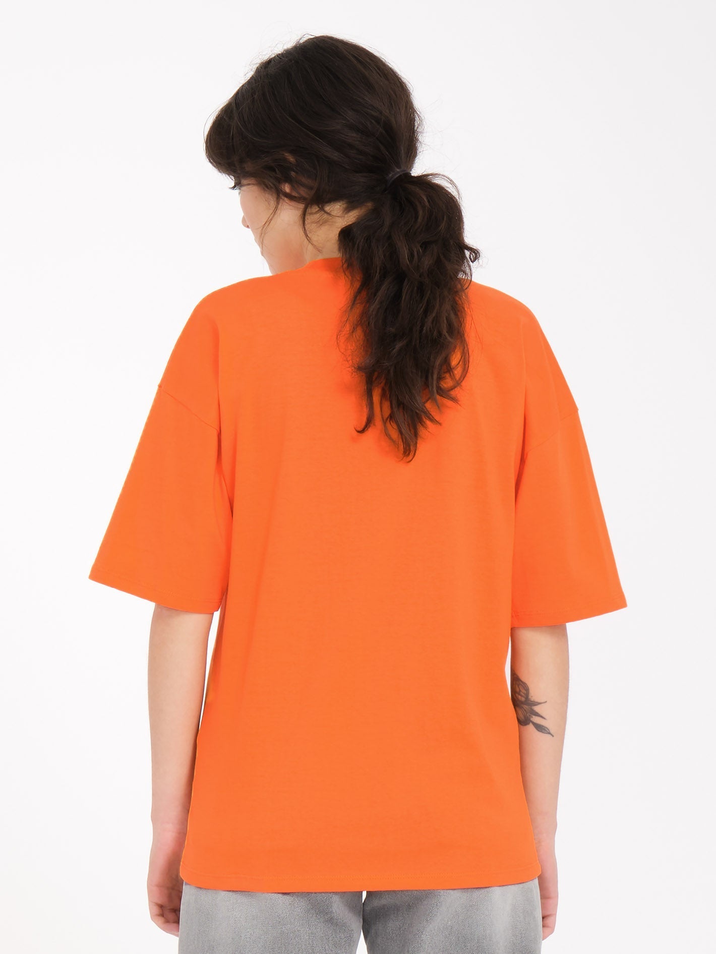 Pistol T-shirt - CARROT