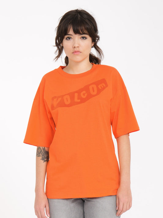 Pistolen-T-Shirt - KAROTTE