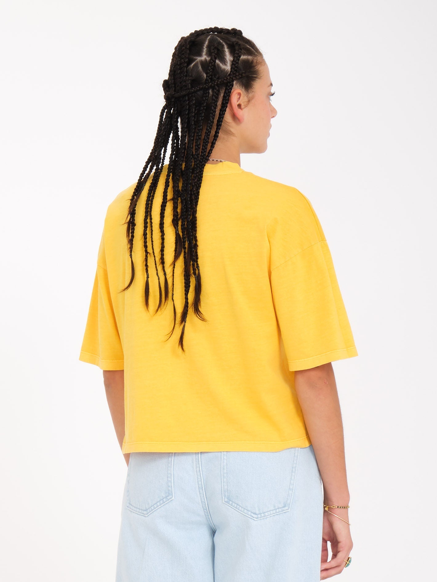 Play The T-shirt - CITRUS