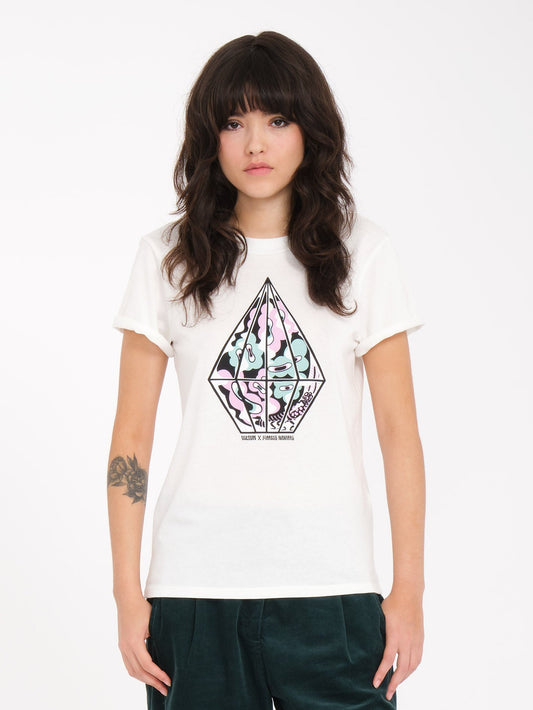 Radical Daze T-Shirt - STERN WEISS