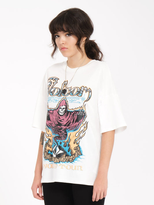 Voltrip T-Shirt - STERN WEISS