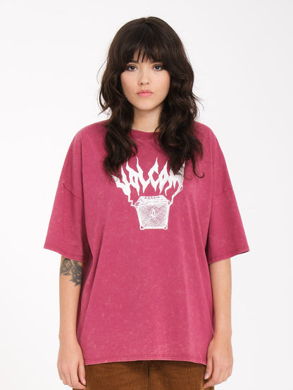 Voltrip T-Shirt - WEIN