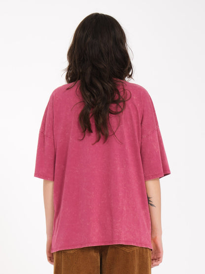 Voltrip T-Shirt - WEIN