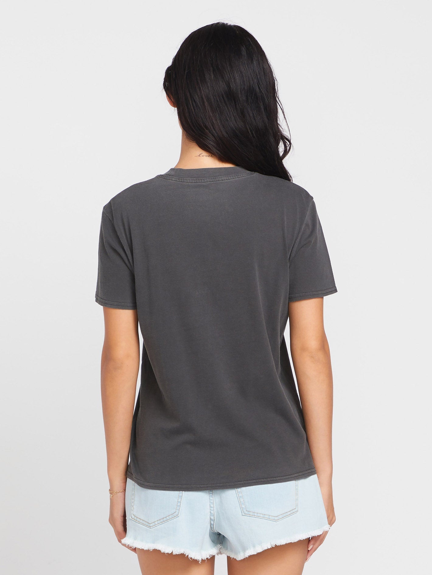 Lock It Up T-Shirt - SCHWARZ