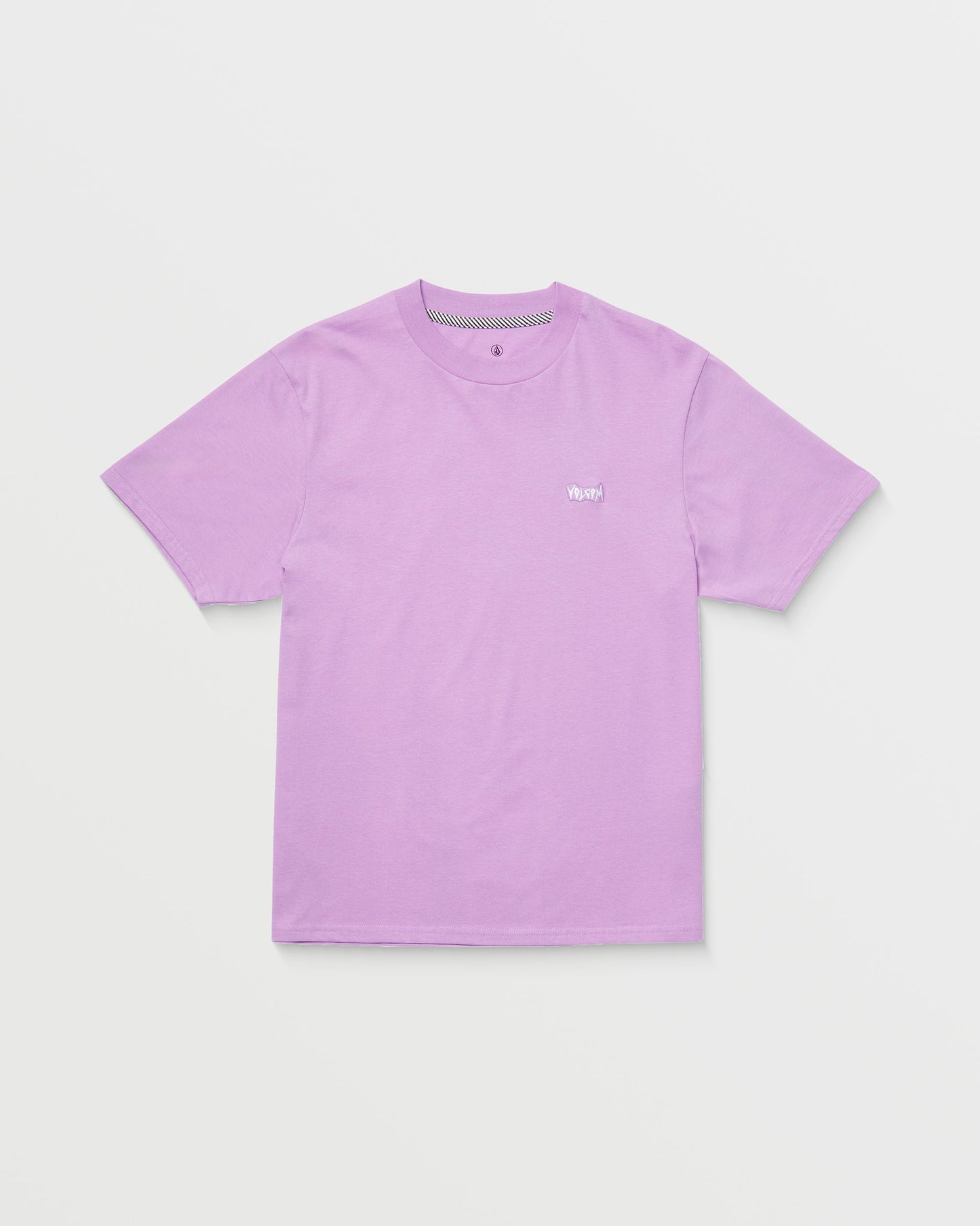 Spikstone T-Shirt - IRIS LILA