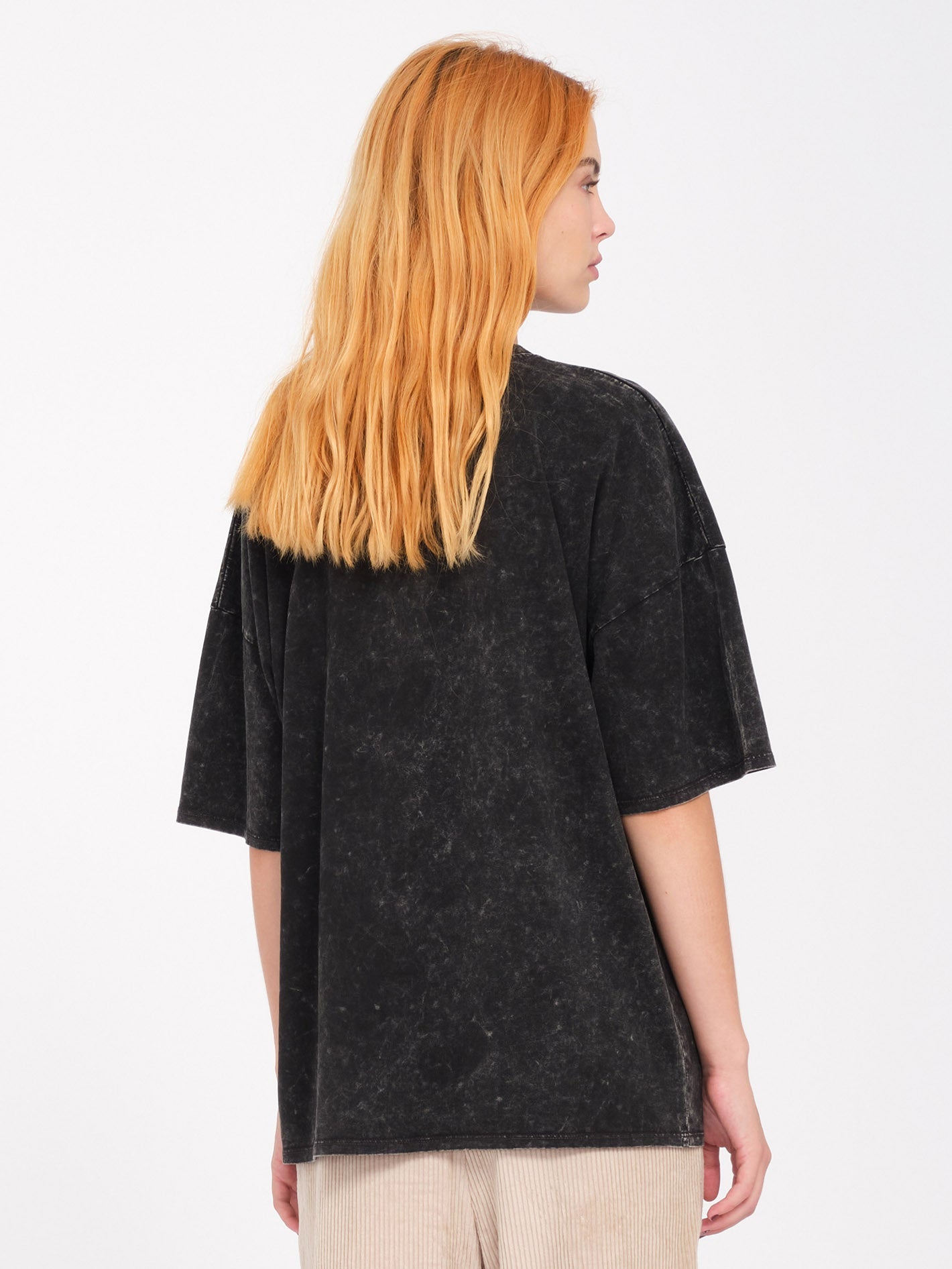 Voltrip T-Shirt - SCHWARZ