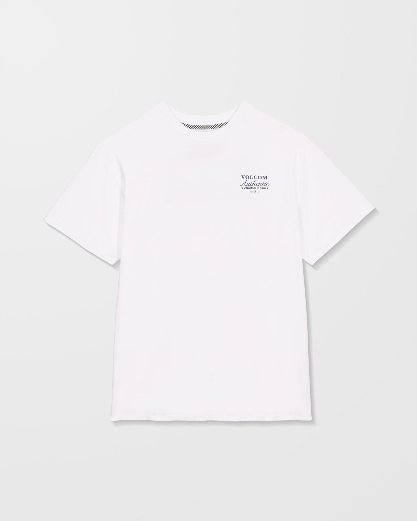 Stones Throw T-Shirt - Star White
