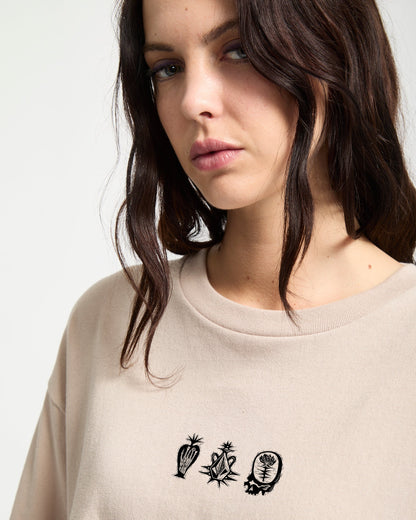 Vaderetro 2 T-Shirt - Khakiest