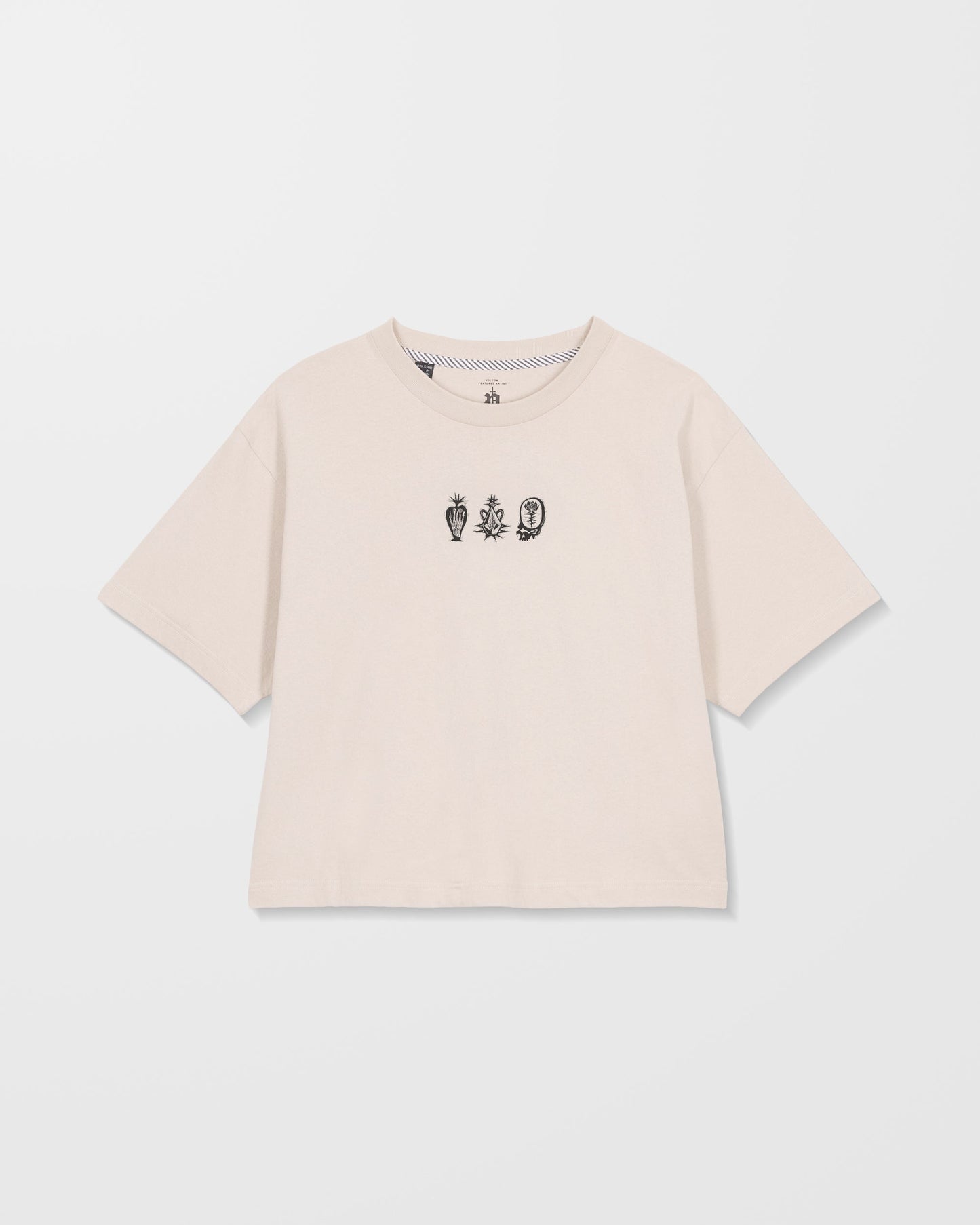 Vaderetro 2 T-Shirt - Khakiest