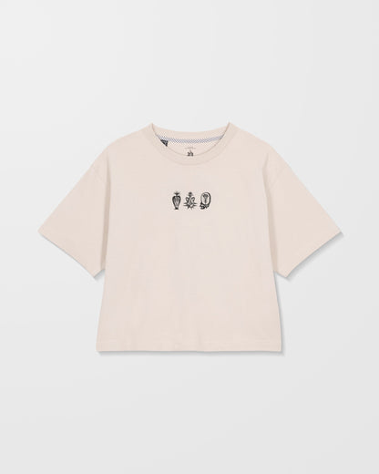 Vaderetro 2 T-Shirt - Khakiest