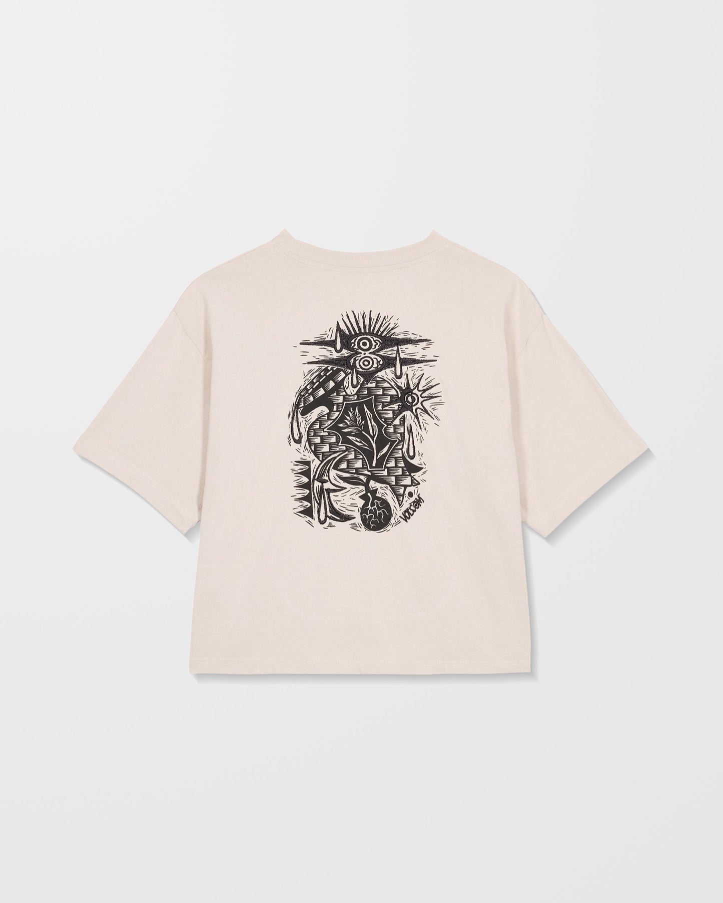 Vaderetro 2 T-Shirt - Khakiest