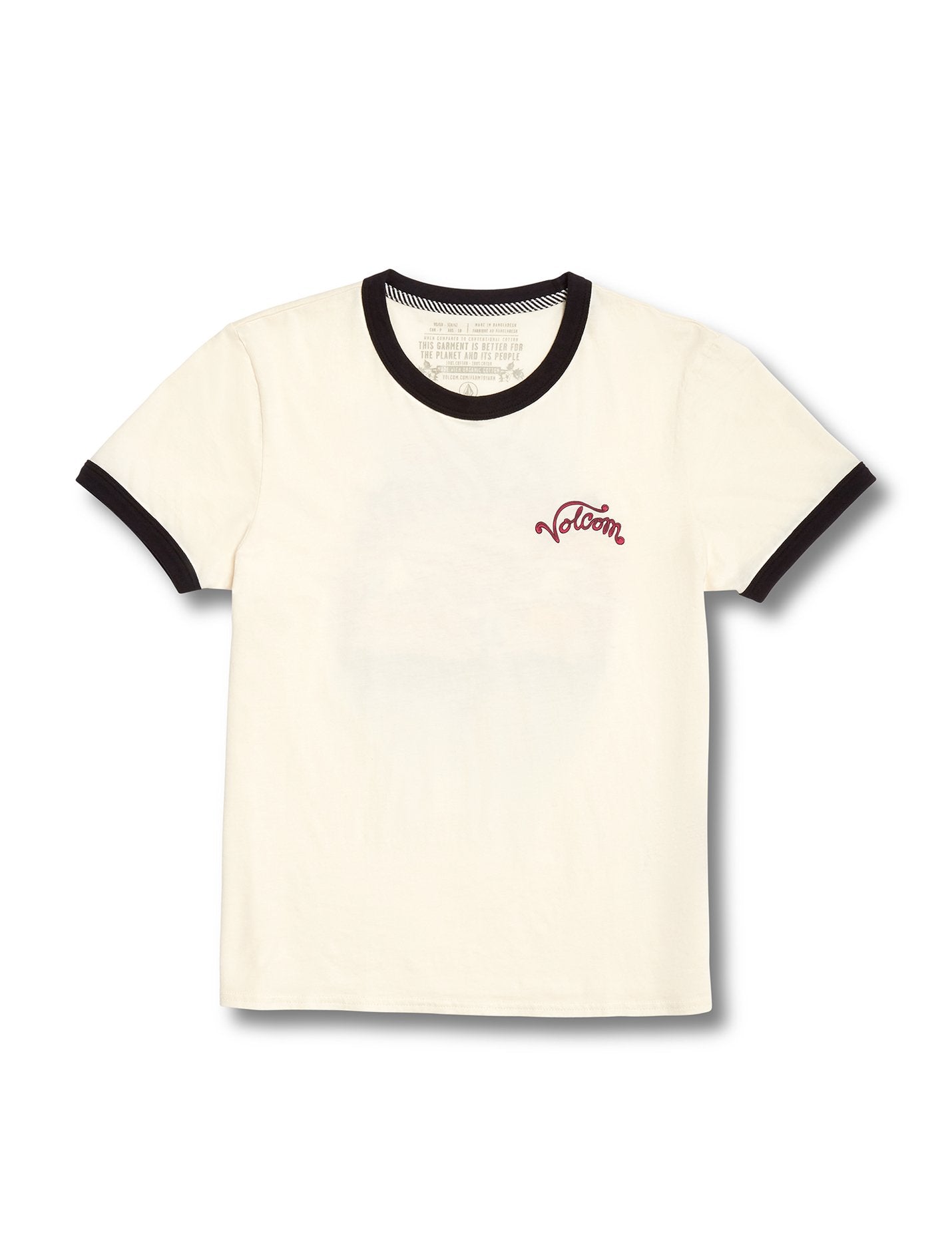 T-Shirt Matt Adams - CLOUD