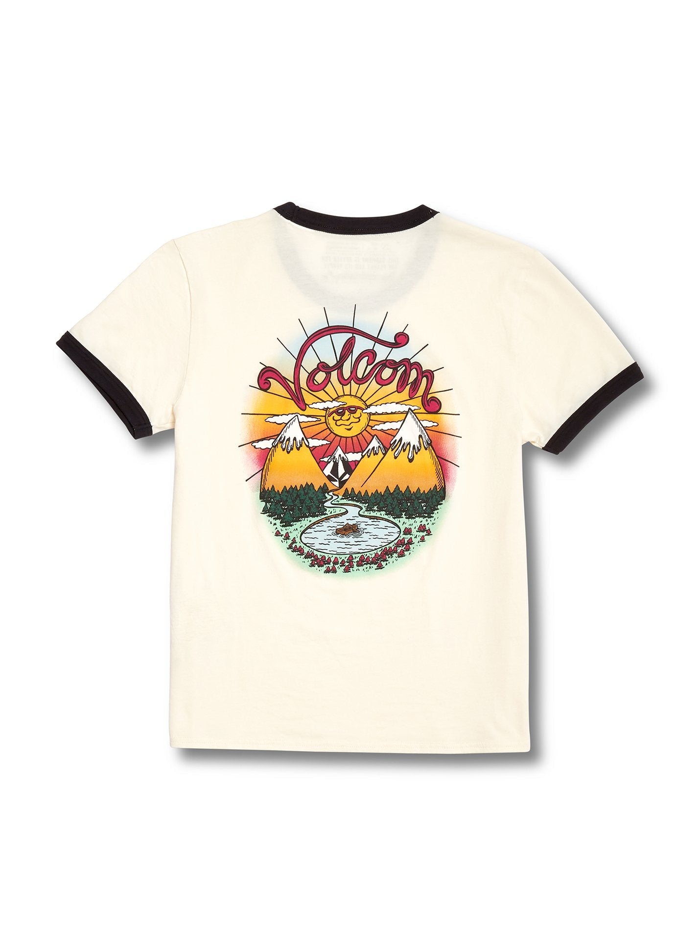 T-Shirt Matt Adams - CLOUD