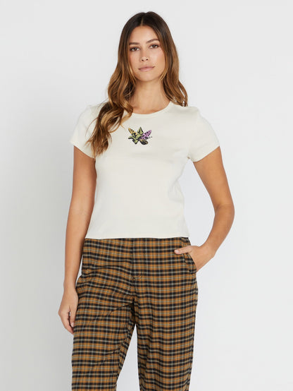 Dede Baby T-shirt - CLOUD