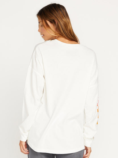 Werking Doubles T-Shirt - STAR WHITE