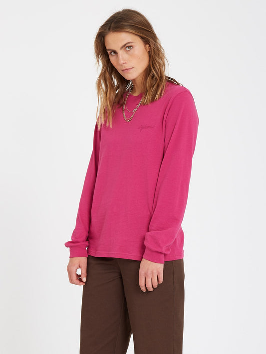T-Shirt Longshift - ACAI