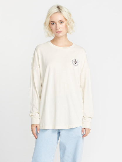 Werking Doubles T-Shirt - CLOUD