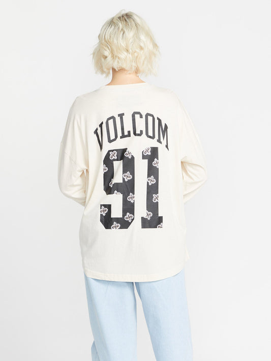 Werking Doubles T-Shirt - CLOUD