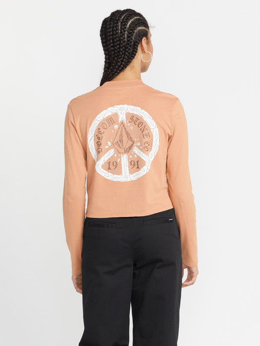 Pocket Dial T-Shirt - Ton