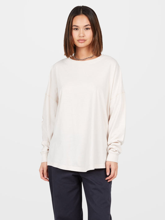 Iconic Stones T-Shirt - ASH