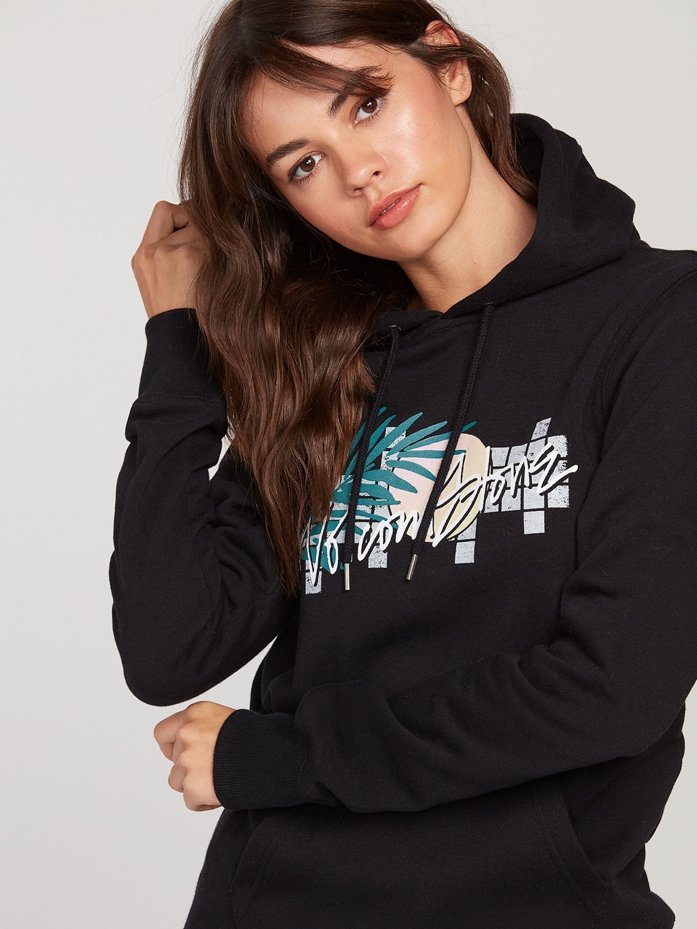 STONE HOODIE FLIGHT