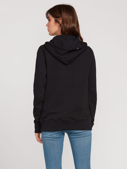 STONE HOODIE FLIGHT