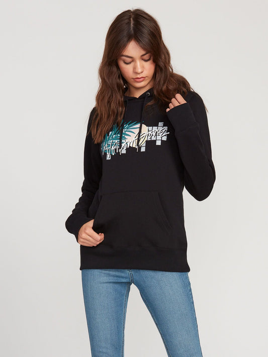 STONE HOODIE FLIGHT