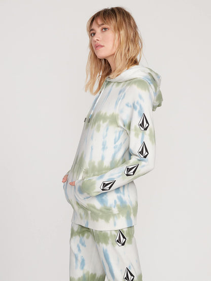 Vol Stone Hoodie - MULTI