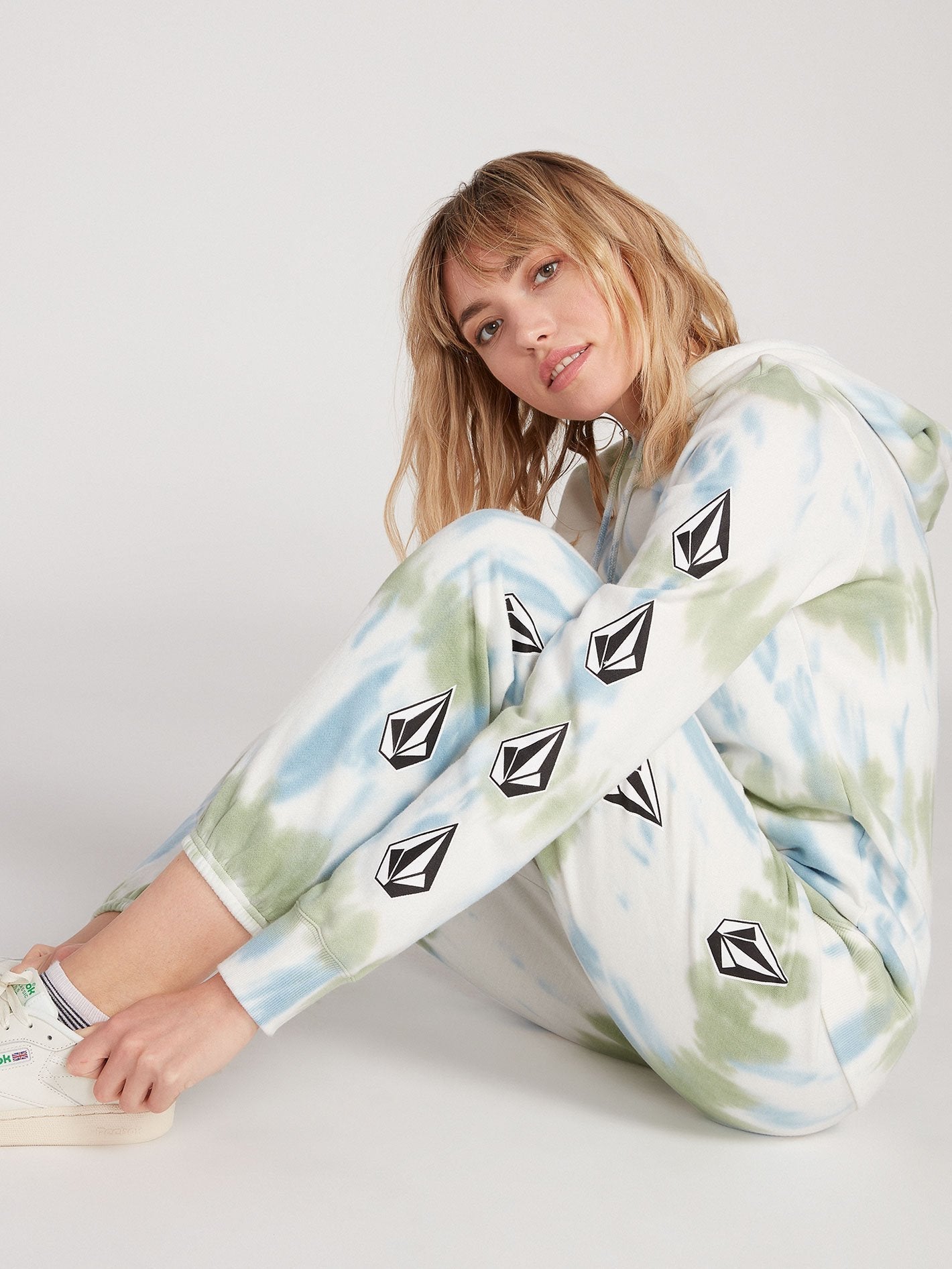 Vol Stone Hoodie - MULTI