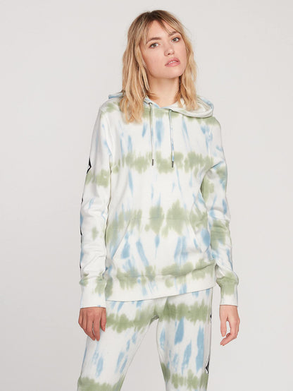Vol Stone Hoodie - MULTI