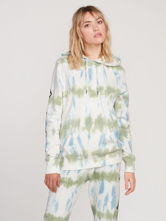 Vol Stone Hoodie – MEHRFACH