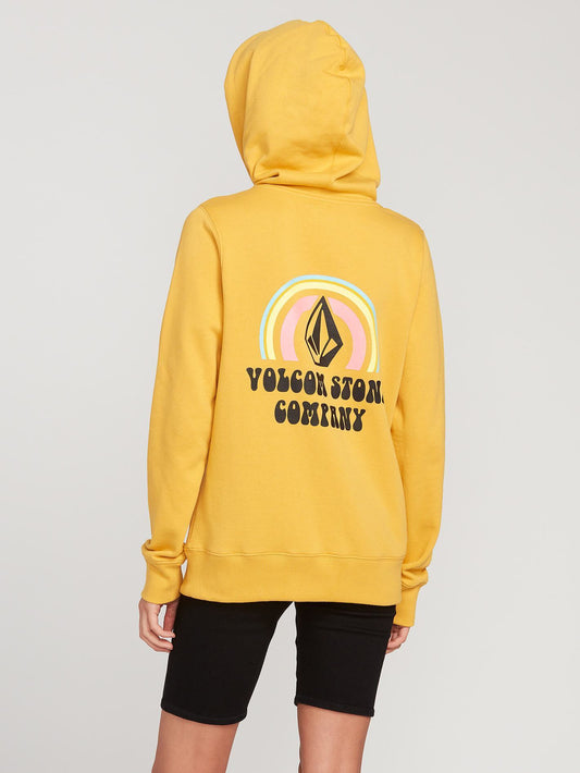 Vol Stone Hoodie - SONNENAUFGANG