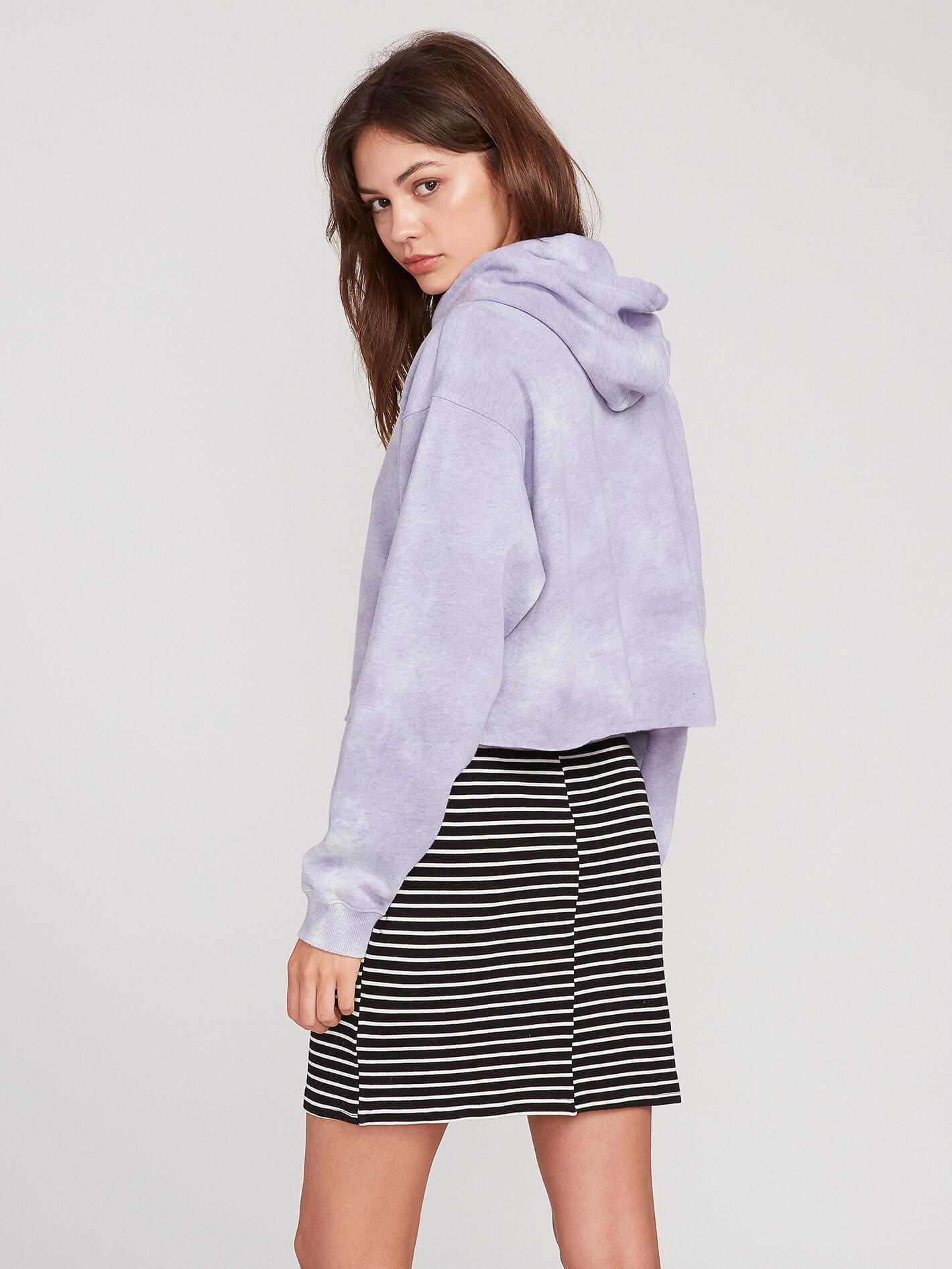 Clouded Hoodie - MEHRFACH